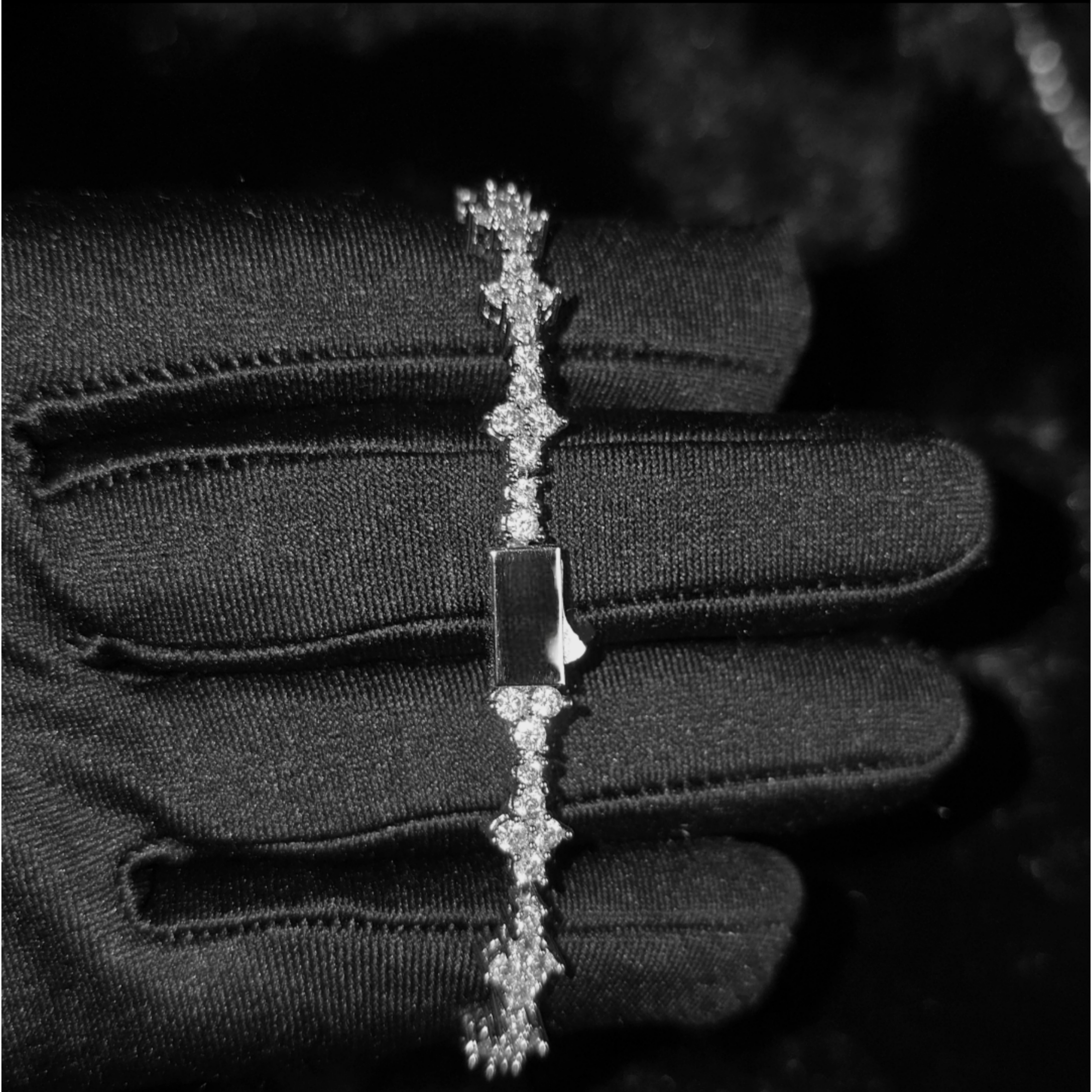 Pulsera Elegante ¨FINE JEWELRY¨