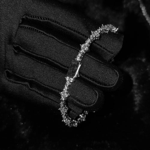 Pulsera Elegante ¨FINE JEWELRY¨