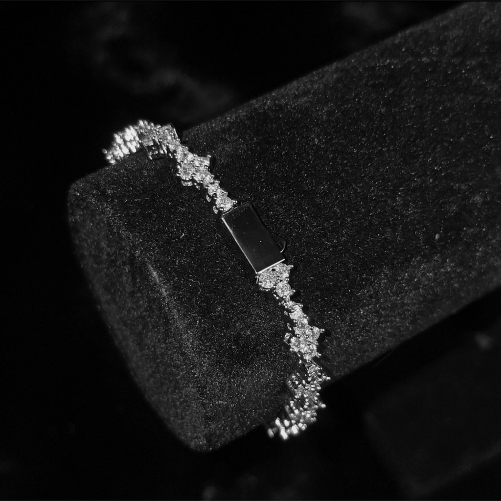 Pulsera Elegante ¨FINE JEWELRY¨