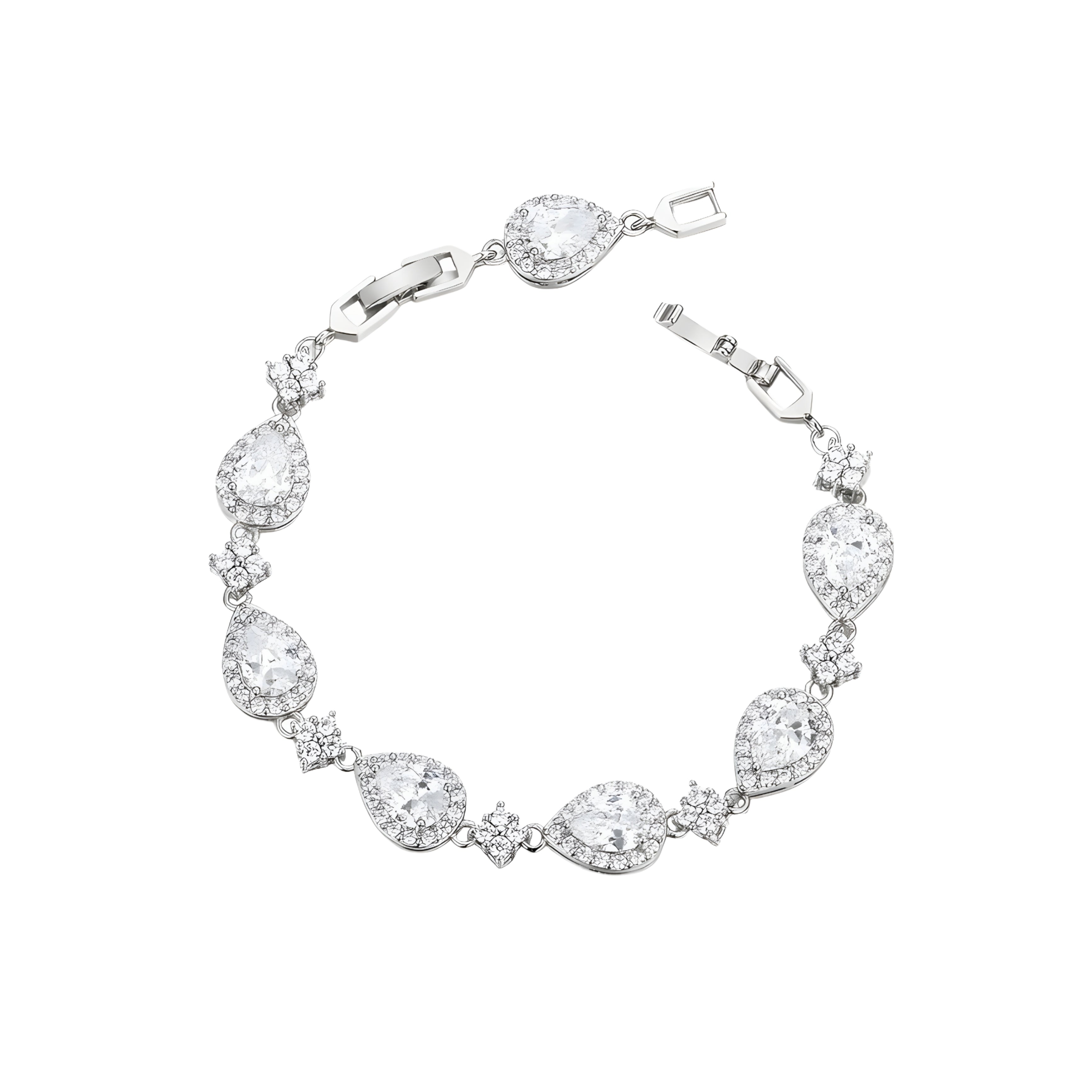 STAR DROP BRACELET