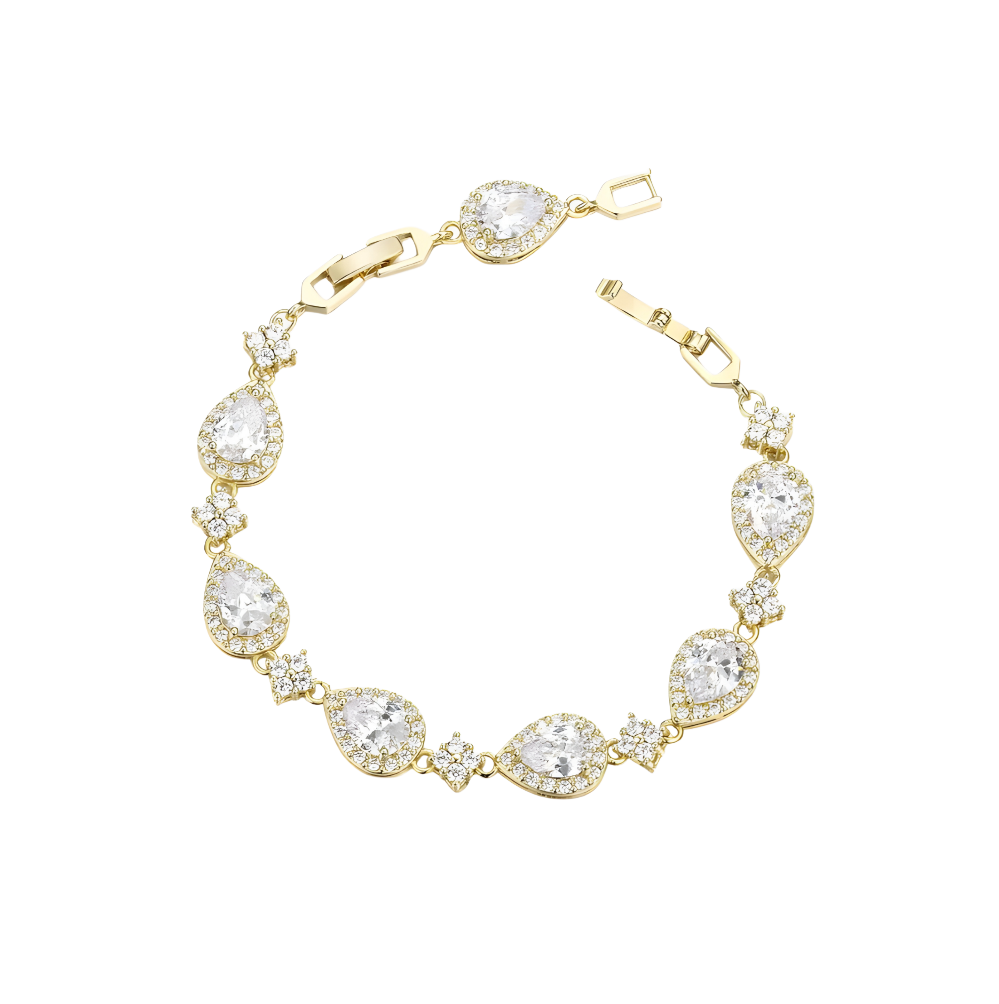 STAR DROP BRACELET