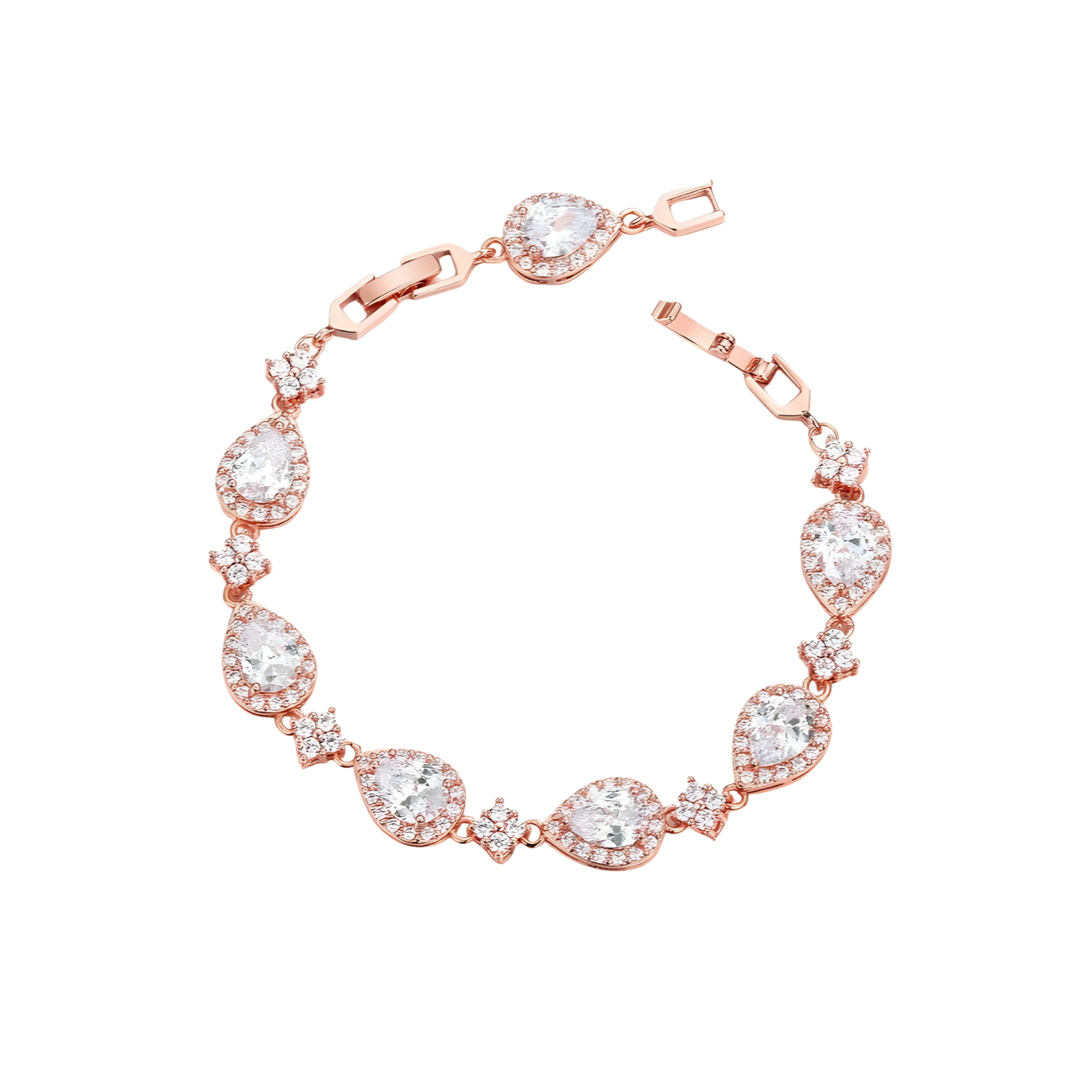 STAR DROP BRACELET