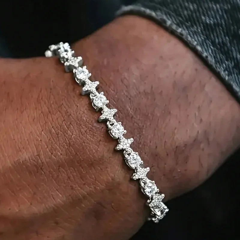 HONEYCOMB BRACELET