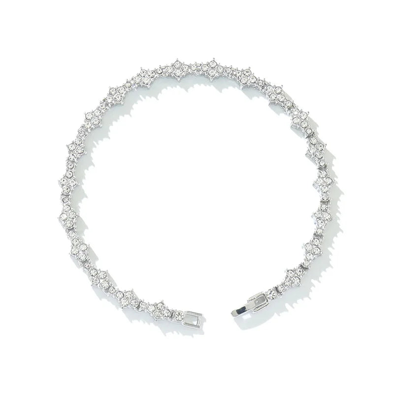 HONEYCOMB BRACELET